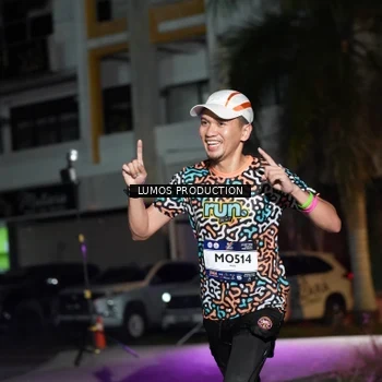 Runner Photo 7969301