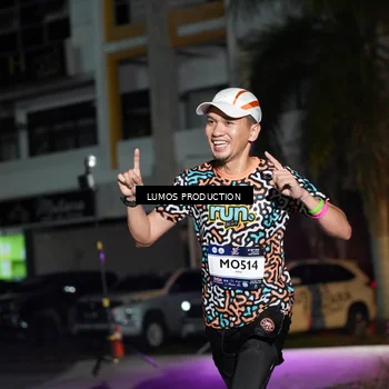 Runner Photo 7969304