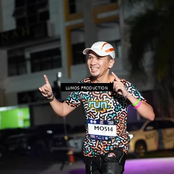 Runner Photo 7969305