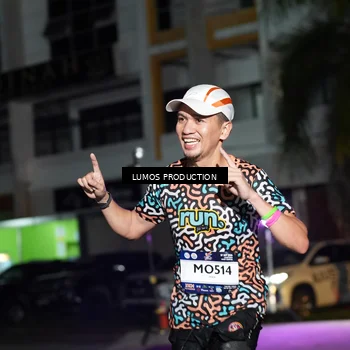Runner Photo 7969306