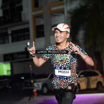 Runner Photo 7969307