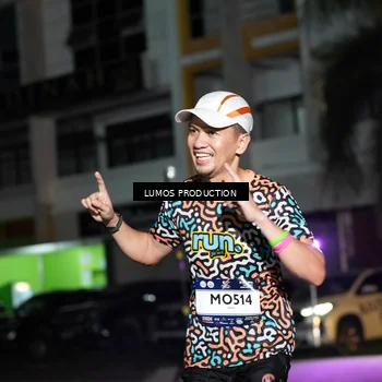 Runner Photo 7969308