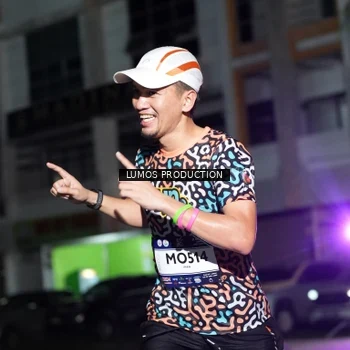 Runner Photo 7969309