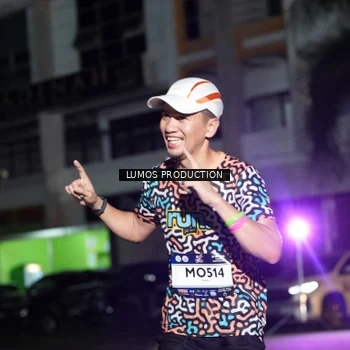 Runner Photo 7969312