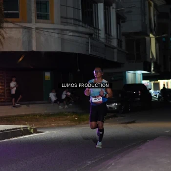 Runner Photo 7969328