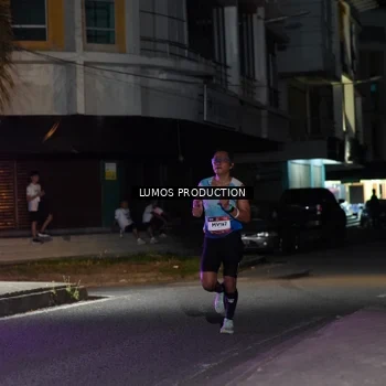 Runner Photo 7969329