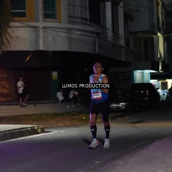 Runner Photo 7969330