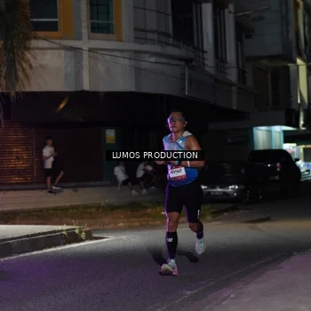 Runner Photo 7969333