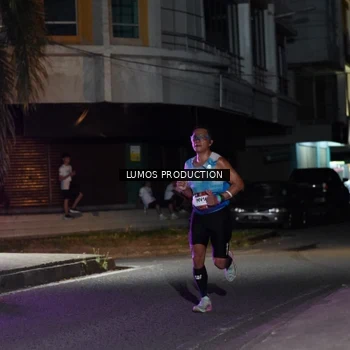 Runner Photo 7969335