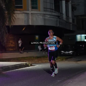 Runner Photo 7969339