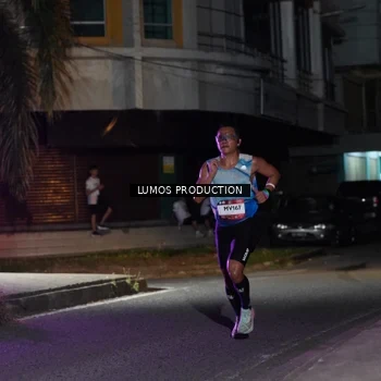 Runner Photo 7969340