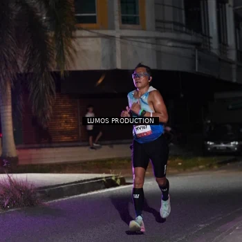 Runner Photo 7969355