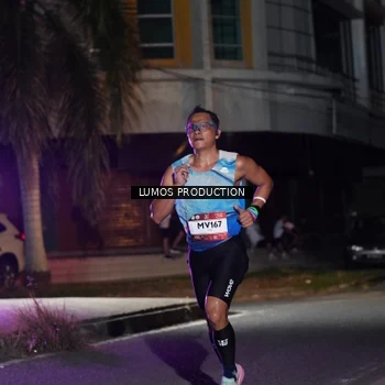 Runner Photo 7969356