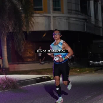 Runner Photo 7969357