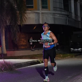 Runner Photo 7969358