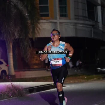 Runner Photo 7969359