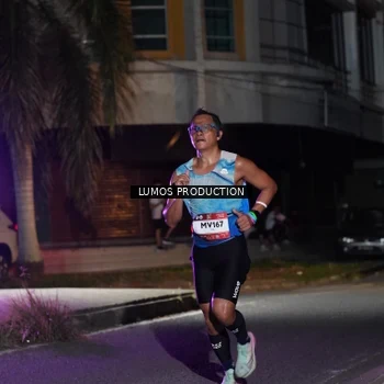 Runner Photo 7969360