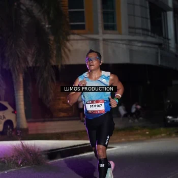 Runner Photo 7969361
