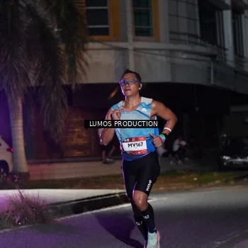 Runner Photo 7969362