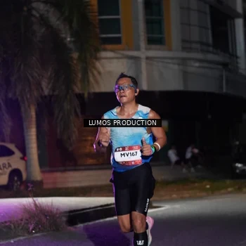 Runner Photo 7969367