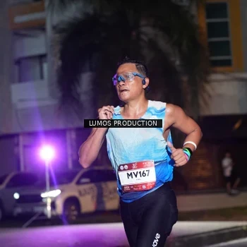 Runner Photo 7969378