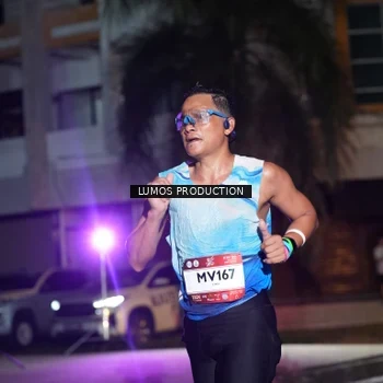 Runner Photo 7969380