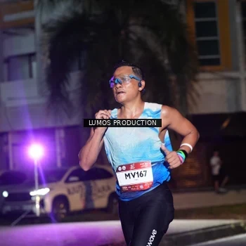 Runner Photo 7969381