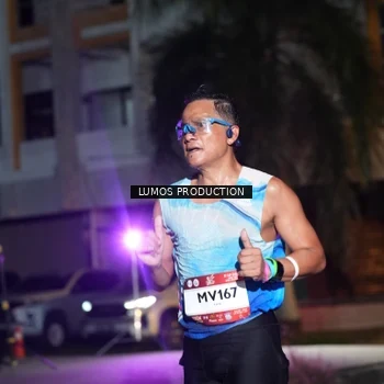 Runner Photo 7969382