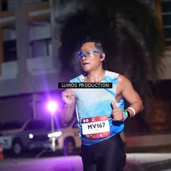 Runner Photo 7969384