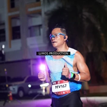 Runner Photo 7969385