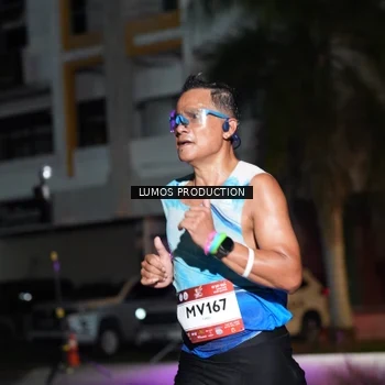 Runner Photo 7969386