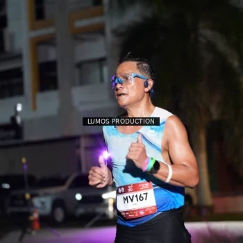 Runner Photo 7969388