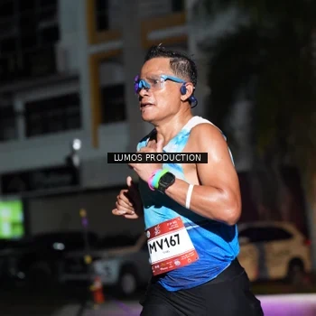 Runner Photo 7969389
