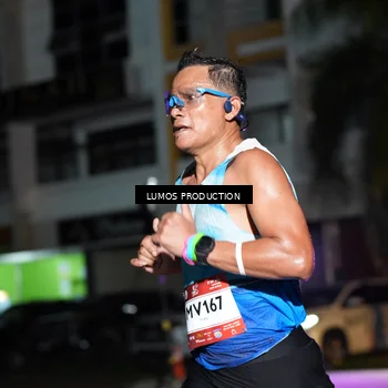 Runner Photo 7969390