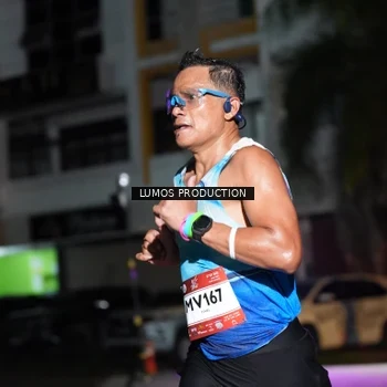 Runner Photo 7969391