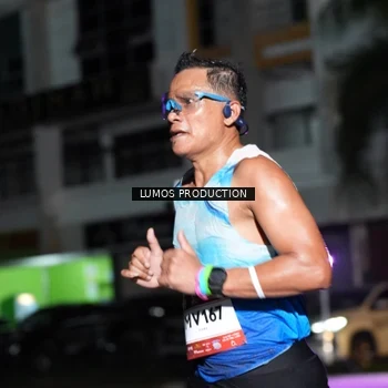 Runner Photo 7969392