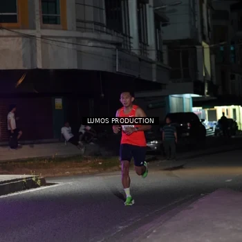 Runner Photo 7969410