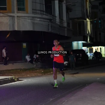Runner Photo 7969411
