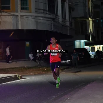 Runner Photo 7969414