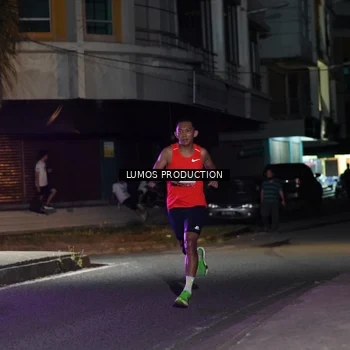 Runner Photo 7969416