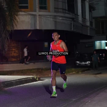 Runner Photo 7969427