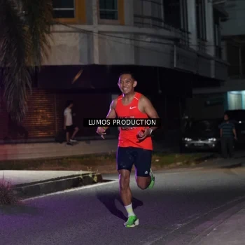 Runner Photo 7969428