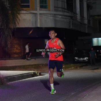 Runner Photo 7969430