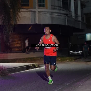 Runner Photo 7969434