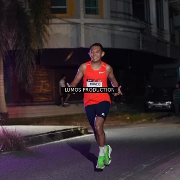 Runner Photo 7969435