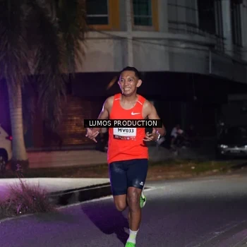 Runner Photo 7969438
