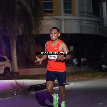 Runner Photo 7969440