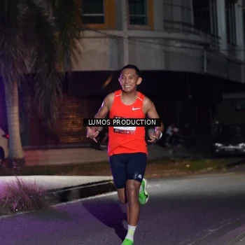 Runner Photo 7969442