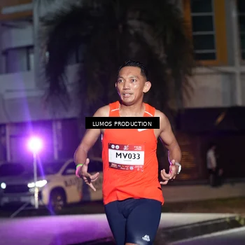 Runner Photo 7969459