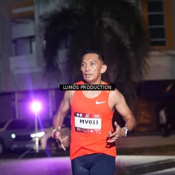 Runner Photo 7969460